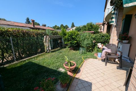 Rækkehus i Massanzago, Padua, Massanzago - € 218.000 | Ref: MASS.C9992 - foto 4