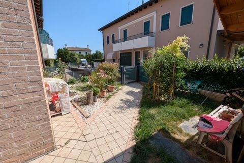 Rækkehus i Massanzago, Padua, Massanzago - € 218.000 | Ref: MASS.C9992 - foto 5