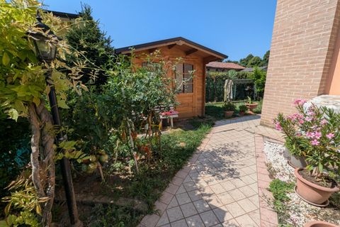 Rækkehus i Massanzago, Padua, Massanzago - € 218.000 | Ref: MASS.C9992 - foto 7