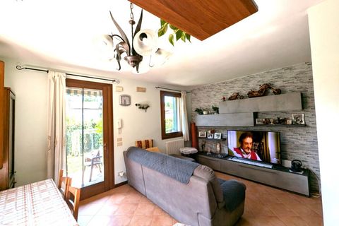 Rækkehus i Massanzago, Padua, Massanzago - € 218.000 | Ref: MASS.C9992 - foto 11