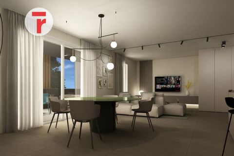 Lejlighed i Padua, Padua, Padua - € 340.000 | Ref: cv72-2 - foto 9
