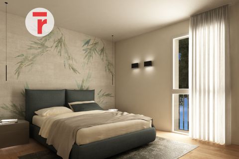 Lejlighed i Padua, Padua, Padua - € 340.000 | Ref: cv72-2 - foto 12