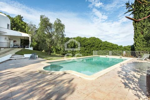 Villa i Silves, Faro, Silves - € 780.000 | Ref: 381/M/00257 - foto 1