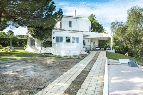Villa i Silves, Faro, Silves - € 780.000 | Ref: 381/M/00257 - foto 4