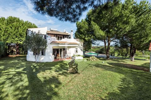 Villa i Silves, Faro, Silves - € 780.000 | Ref: 381/M/00257 - foto 23