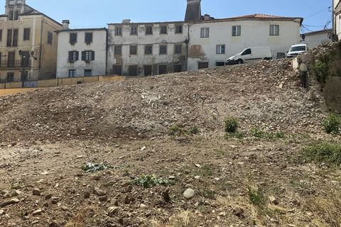 Helårsgrund i Miranda do Corvo, Coimbra, Miranda do Corvo - € 145.000 | Ref: 2465 TER - foto 1