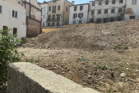 Helårsgrund i Miranda do Corvo, Coimbra, Miranda do Corvo - € 145.000 | Ref: 2465 TER - foto 2