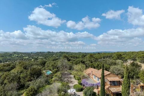 Villa a Sillans-La-Cascade, Var, Sillans-La-Cascade - € 745.000 | Ref: 86099533 - foto 11