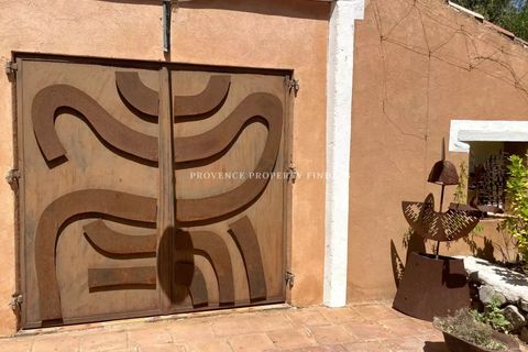 Villa a Sillans-La-Cascade, Var, Sillans-La-Cascade - € 745.000 | Ref: 86099533 - foto 14