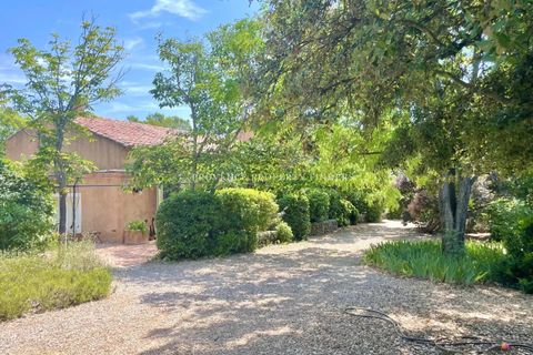 Villa a Sillans-La-Cascade, Var, Sillans-La-Cascade - € 745.000 | Ref: 86099533 - foto 15