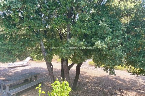 Villa a Sillans-La-Cascade, Var, Sillans-La-Cascade - € 745.000 | Ref: 86099533 - foto 19
