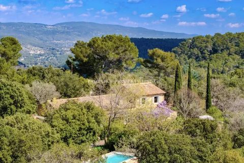 Villa a Sillans-La-Cascade, Var, Sillans-La-Cascade - € 745.000 | Ref: 86099533 - foto 4