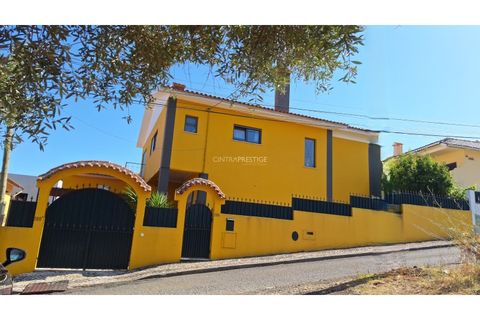 Villa i Alcabideche, Lisbon, Alcabideche - € 650.000 | Ref: CP-1012M - foto 1