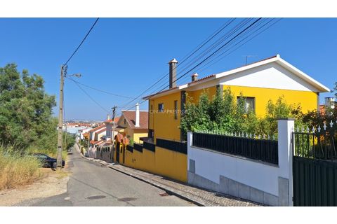 Villa i Alcabideche, Lisbon, Alcabideche - € 650.000 | Ref: CP-1012M - foto 4