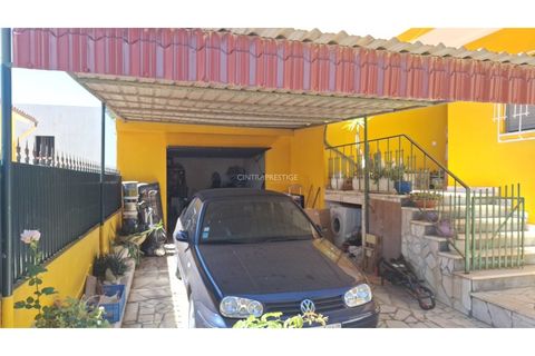 Villa i Alcabideche, Lisbon, Alcabideche - € 650.000 | Ref: CP-1012M - foto 6