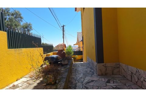 Villa i Alcabideche, Lisbon, Alcabideche - € 650.000 | Ref: CP-1012M - foto 8
