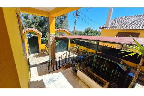 Villa i Alcabideche, Lisbon, Alcabideche - € 650.000 | Ref: CP-1012M - foto 10