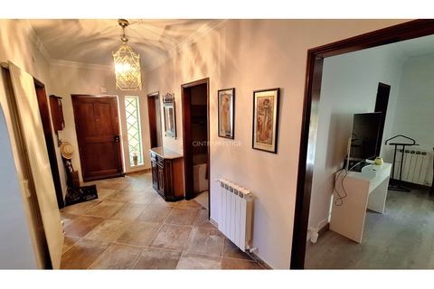 Villa i Alcabideche, Lisbon, Alcabideche - € 650.000 | Ref: CP-1012M - foto 27