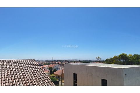 Villa i Alcabideche, Lisbon, Alcabideche - € 650.000 | Ref: CP-1012M - foto 39