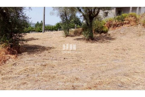 Helårsgrund i Amarante, Porto, Amarante - € 38.500 | Ref: MC09804 - foto 2