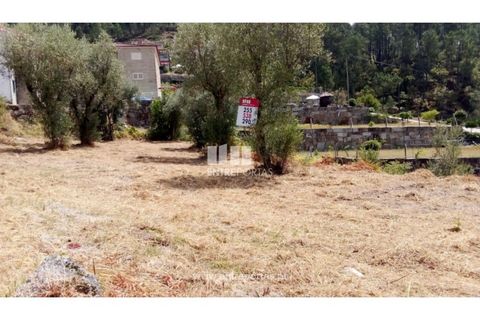 Helårsgrund i Amarante, Porto, Amarante - € 38.500 | Ref: MC09804 - foto 20