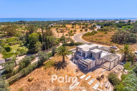 Villa i Lagoa, Faro, Lagoa - € 2.400.000 | Ref: V31074 - foto 2