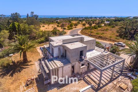 Villa i Lagoa, Faro, Lagoa - € 2.400.000 | Ref: V31074 - foto 4