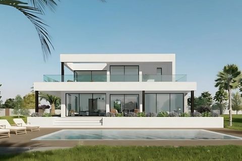 Villa i Lagoa, Faro, Lagoa - € 2.400.000 | Ref: V31074 - foto 1