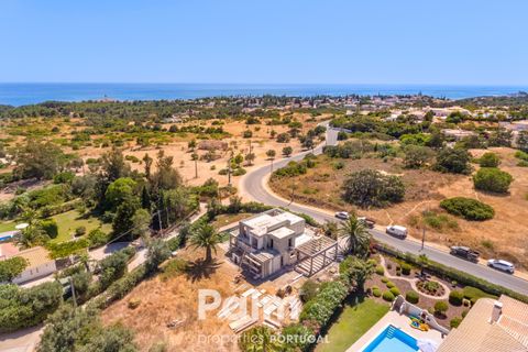 Villa i Lagoa, Faro, Lagoa - € 2.400.000 | Ref: V31074 - foto 6