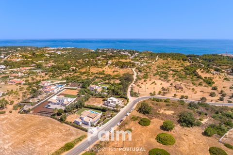 Villa i Lagoa, Faro, Lagoa - € 2.400.000 | Ref: V31074 - foto 8