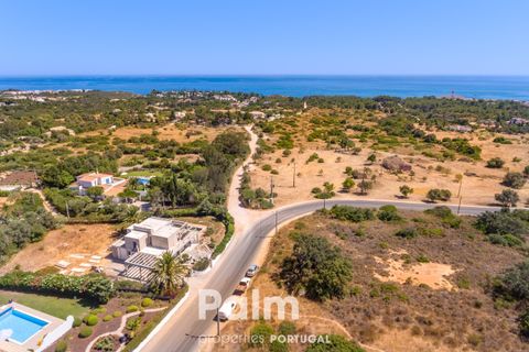 Villa i Lagoa, Faro, Lagoa - € 2.400.000 | Ref: V31074 - foto 11