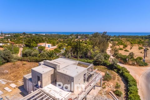 Villa i Lagoa, Faro, Lagoa - € 2.400.000 | Ref: V31074 - foto 12
