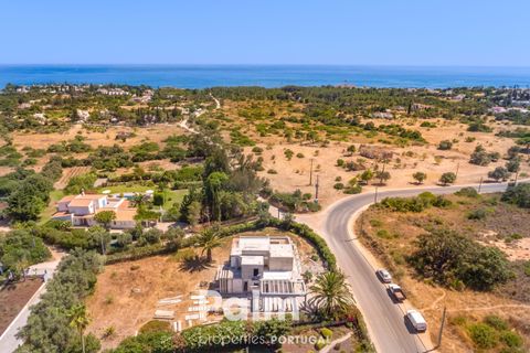 Villa i Lagoa, Faro, Lagoa - € 2.400.000 | Ref: V31074 - foto 13