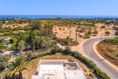 Villa i Lagoa, Faro, Lagoa - € 2.400.000 | Ref: V31074 - foto 14