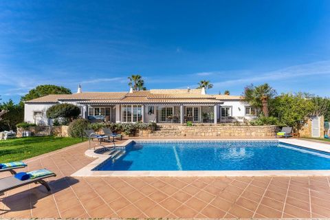 Villa i Lagoa, Faro, Lagoa - € 1.750.000 | Ref: V31075 - foto 4