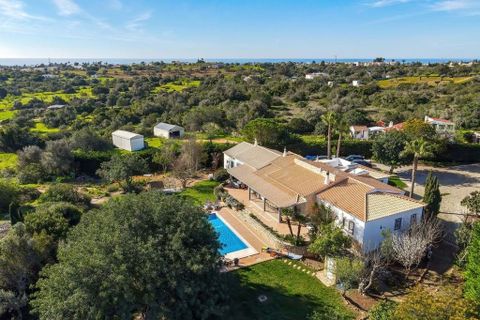 Villa i Lagoa, Faro, Lagoa - € 1.750.000 | Ref: V31075 - foto 3