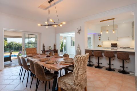 Villa i Lagoa, Faro, Lagoa - € 1.750.000 | Ref: V31075 - foto 8