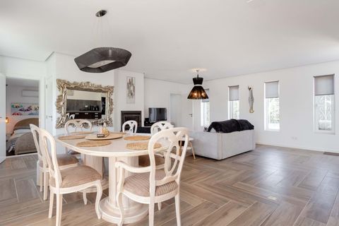 Villa i Lagoa, Faro, Lagoa - € 1.750.000 | Ref: V31075 - foto 11