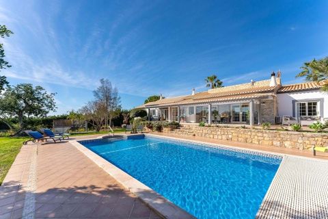 Villa i Lagoa, Faro, Lagoa - € 1.750.000 | Ref: V31075 - foto 43