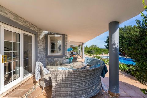 Villa i Lagoa, Faro, Lagoa - € 1.750.000 | Ref: V31075 - foto 37