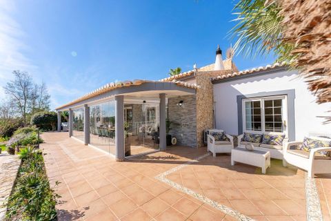 Villa i Lagoa, Faro, Lagoa - € 1.750.000 | Ref: V31075 - foto 35