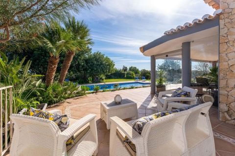 Villa i Lagoa, Faro, Lagoa - € 1.750.000 | Ref: V31075 - foto 38