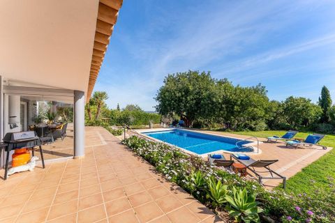 Villa i Lagoa, Faro, Lagoa - € 1.750.000 | Ref: V31075 - foto 39