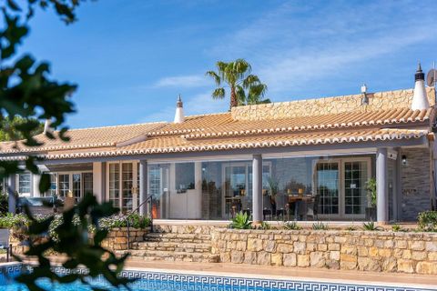 Villa i Lagoa, Faro, Lagoa - € 1.750.000 | Ref: V31075 - foto 34