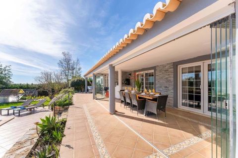 Villa i Lagoa, Faro, Lagoa - € 1.750.000 | Ref: V31075 - foto 33