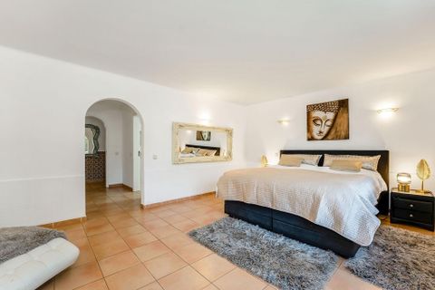 Villa i Lagoa, Faro, Lagoa - € 1.750.000 | Ref: V31075 - foto 20