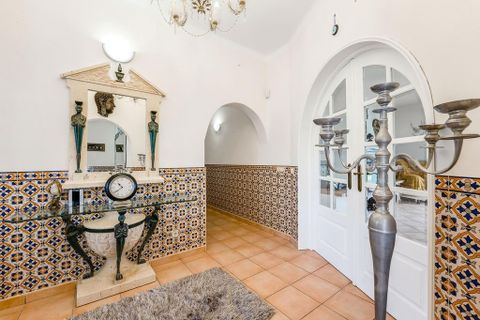 Villa i Lagoa, Faro, Lagoa - € 1.750.000 | Ref: V31075 - foto 7
