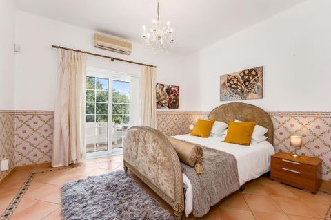 Villa i Lagoa, Faro, Lagoa - € 1.750.000 | Ref: V31075 - foto 27