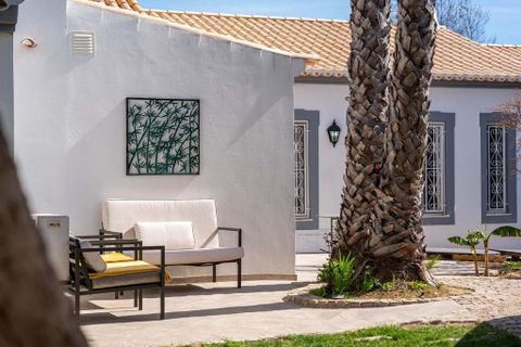 Villa i Lagoa, Faro, Lagoa - € 1.750.000 | Ref: V31075 - foto 46