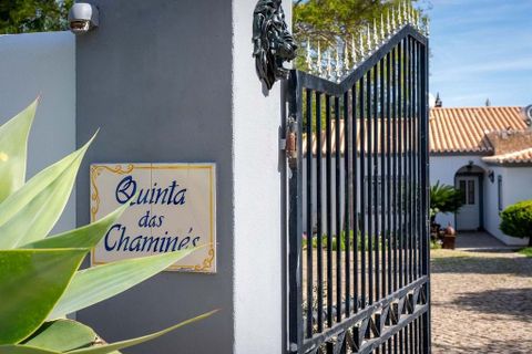 Villa i Lagoa, Faro, Lagoa - € 1.750.000 | Ref: V31075 - foto 5